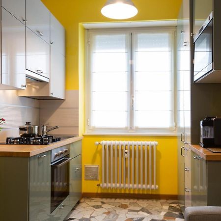 Fierami Citylife Milan Exterior photo