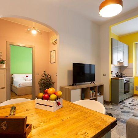 Fierami Citylife Milan Exterior photo