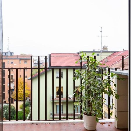 Fierami Citylife Milan Exterior photo