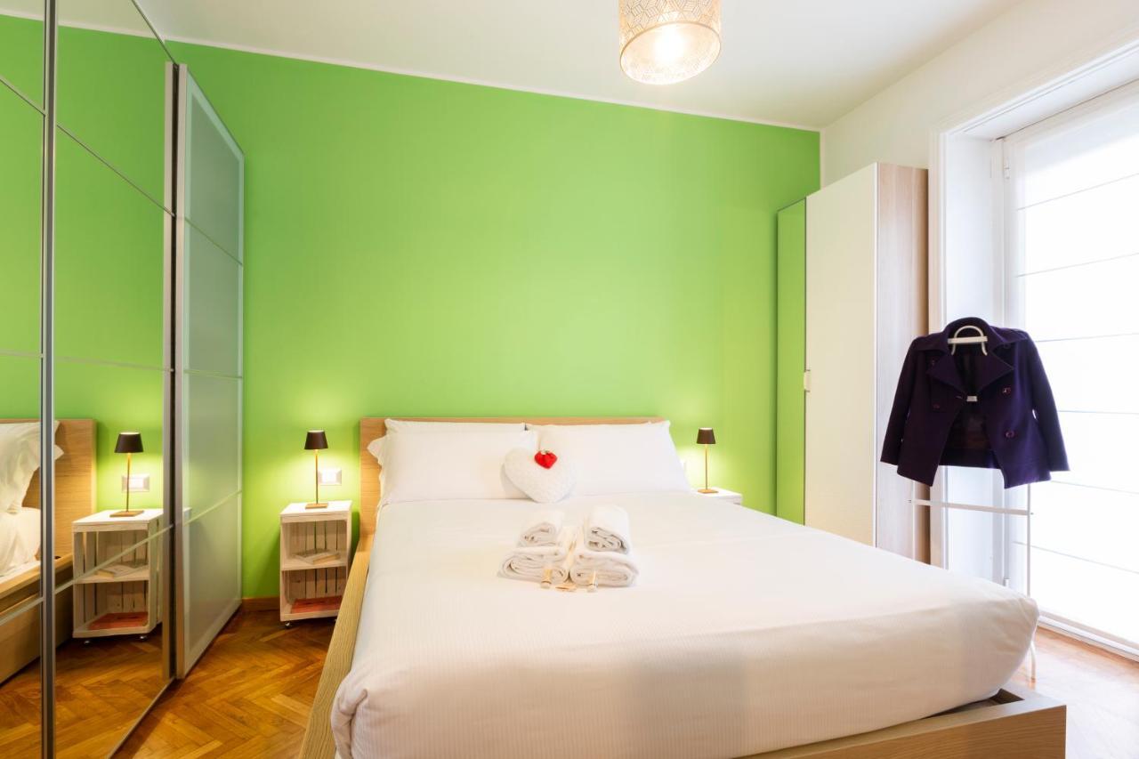 Fierami Citylife Milan Exterior photo