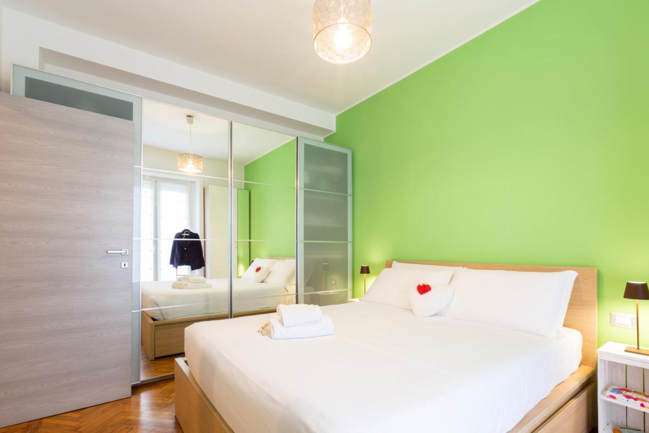 Fierami Citylife Milan Exterior photo