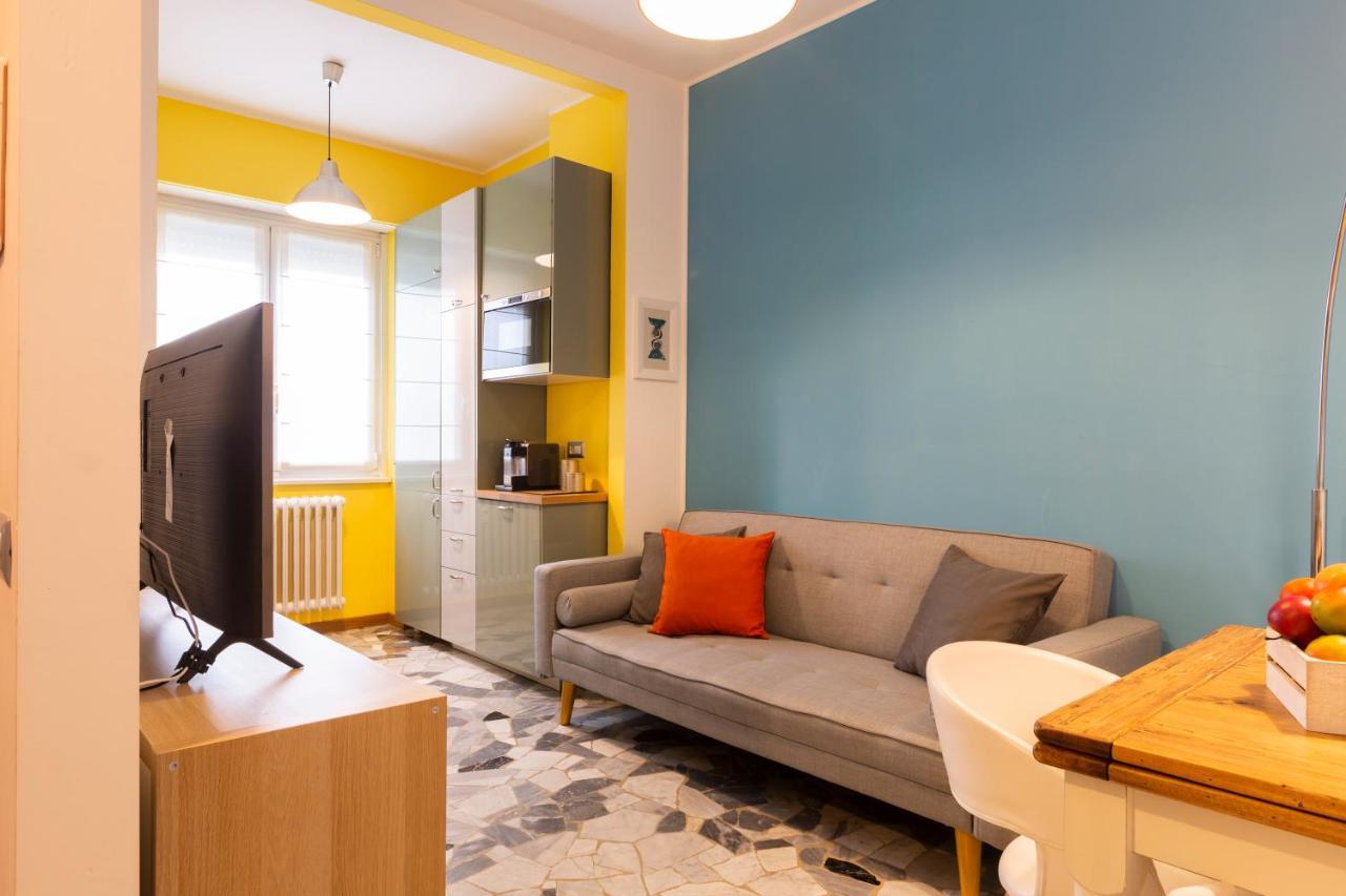 Fierami Citylife Milan Exterior photo