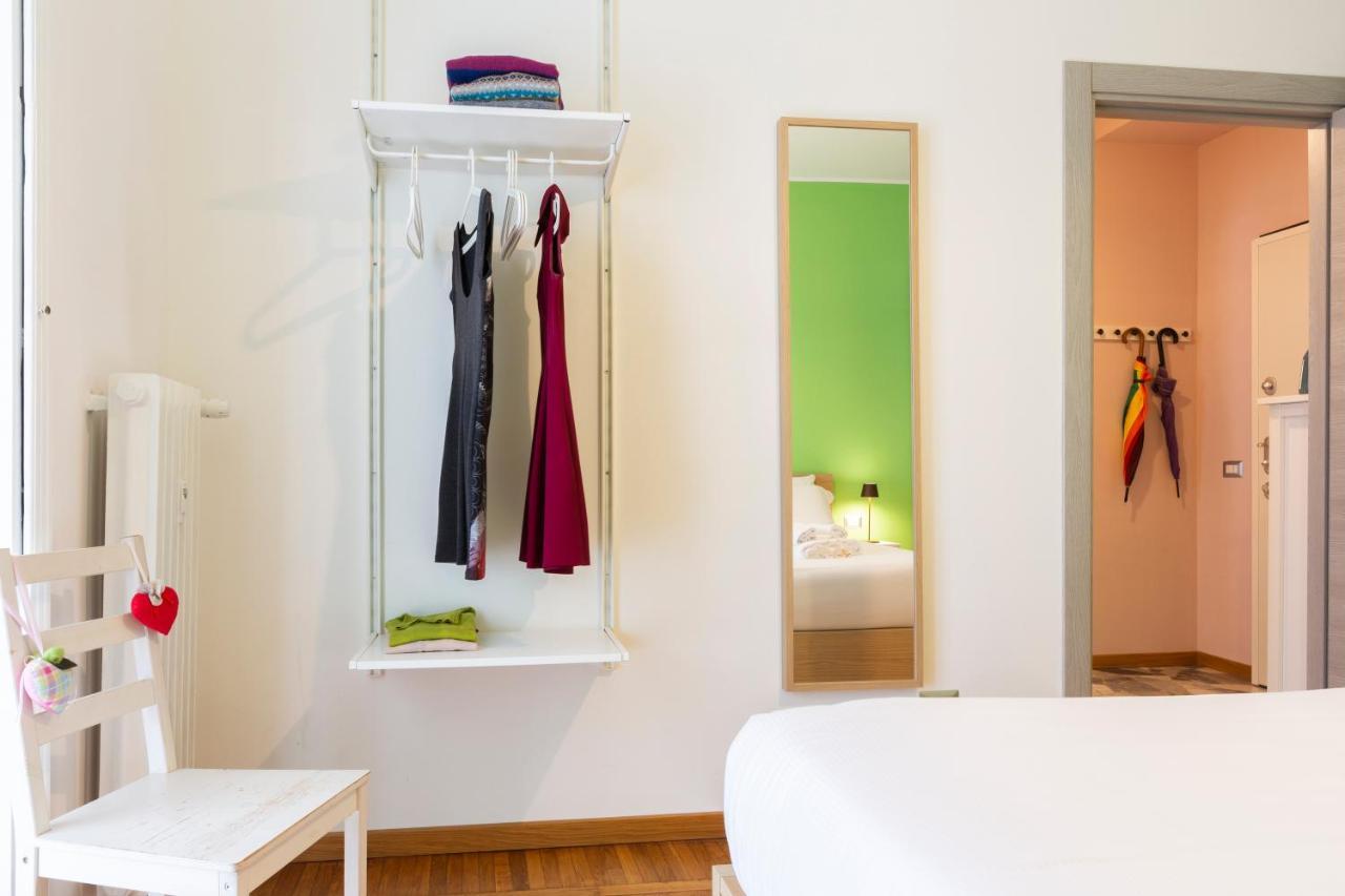 Fierami Citylife Milan Exterior photo